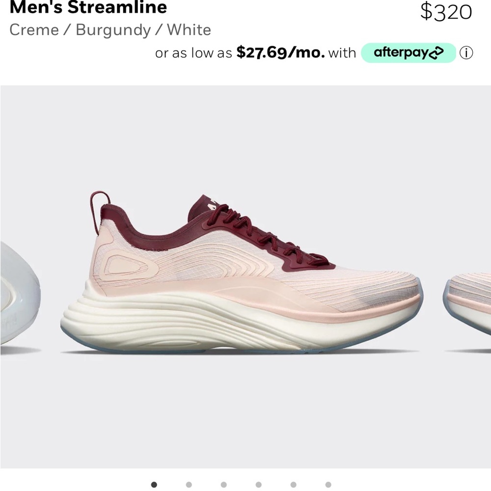 Women’s APL Streamline